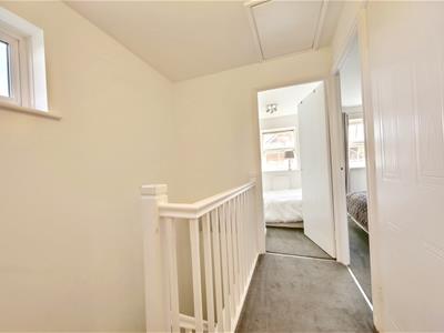 Property image 10 of home to buy in Trafford Close, Shenley